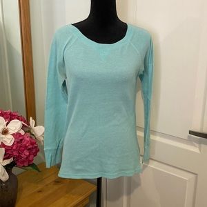 Old Navy thermal shirt